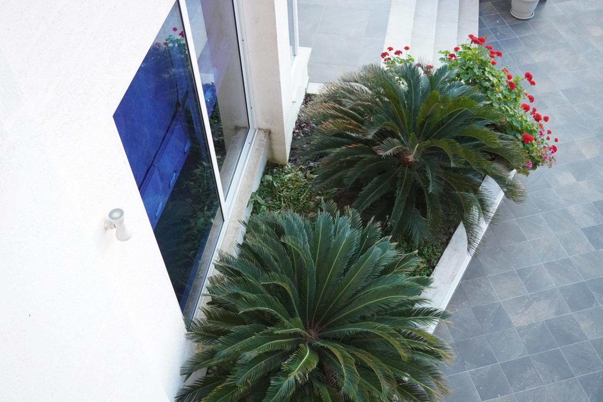 Hotel Agel ساراندا المظهر الخارجي الصورة