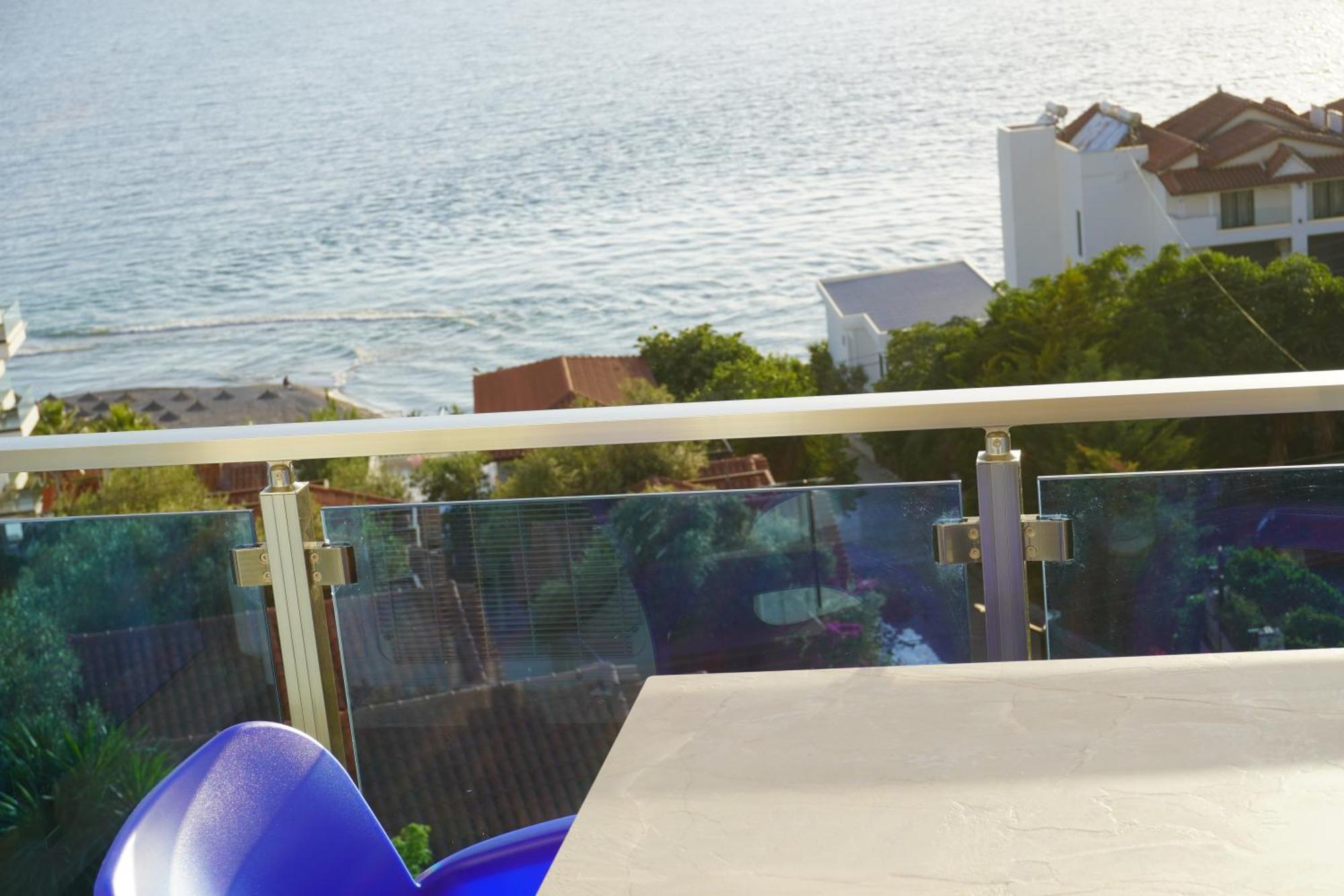 Hotel Agel ساراندا المظهر الخارجي الصورة